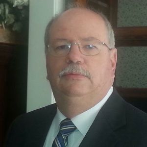 Meet your Posher, Ron